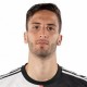 Stroje piłkarskie Rodrigo Bentancur